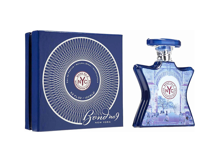 Bond No.9 — Bond No.9 Washington Square
