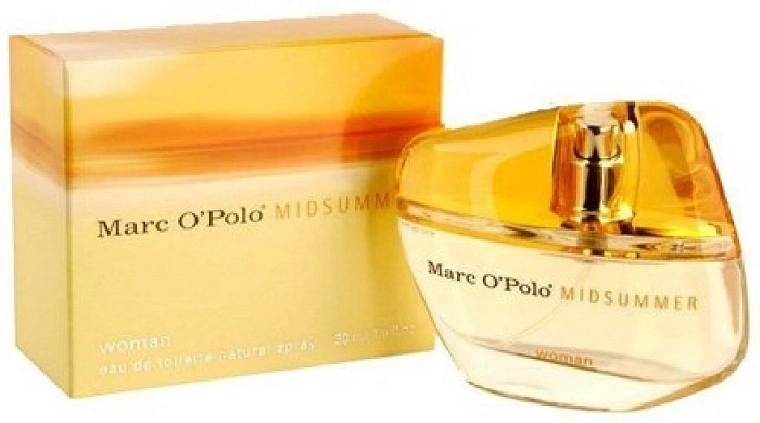 Marc O Polo Midsummer Woman — фото 3
