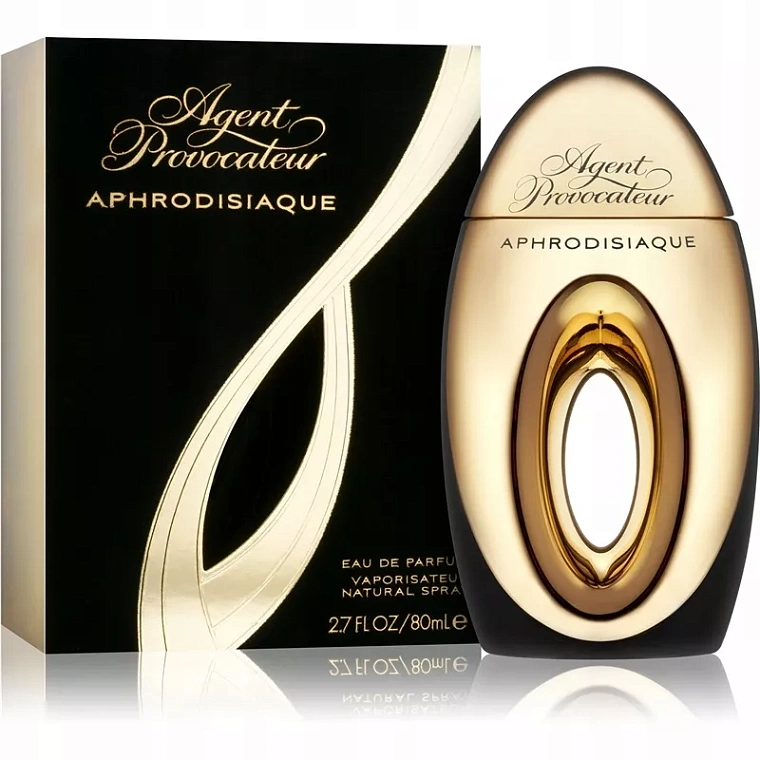 Agent Provocateur Aphrodisiaque — фото 4