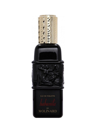 Molinard Habanita