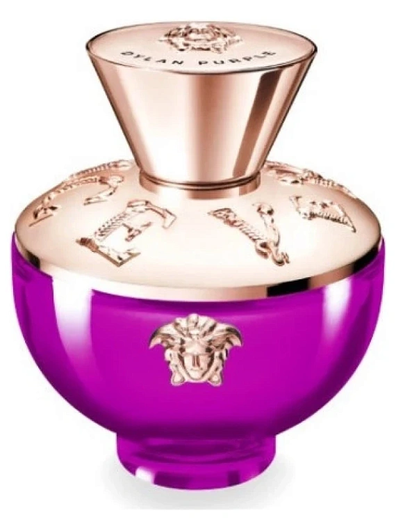 Versace — Versace Pour Femme Dylan Purple