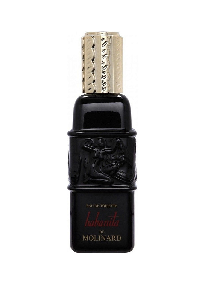 Molinard — Molinard Habanita
