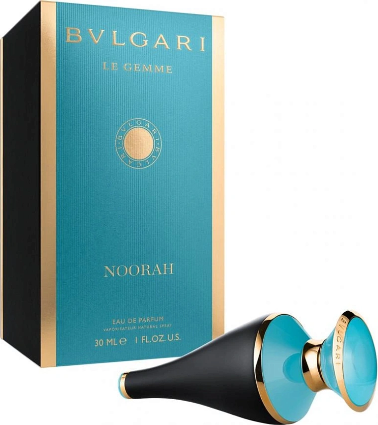 Bvlgari Le Gemme Collection Noorah — фото 4