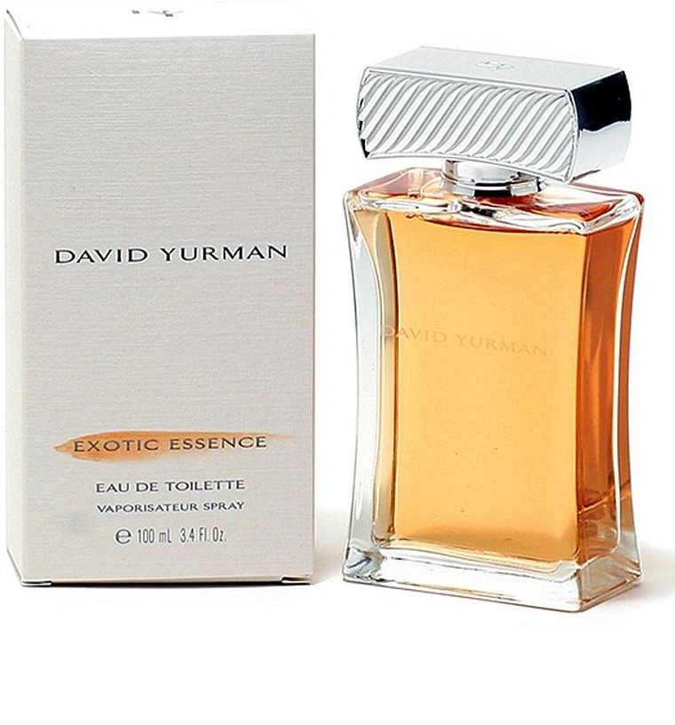 David Yurman Exotik Essence — фото 4