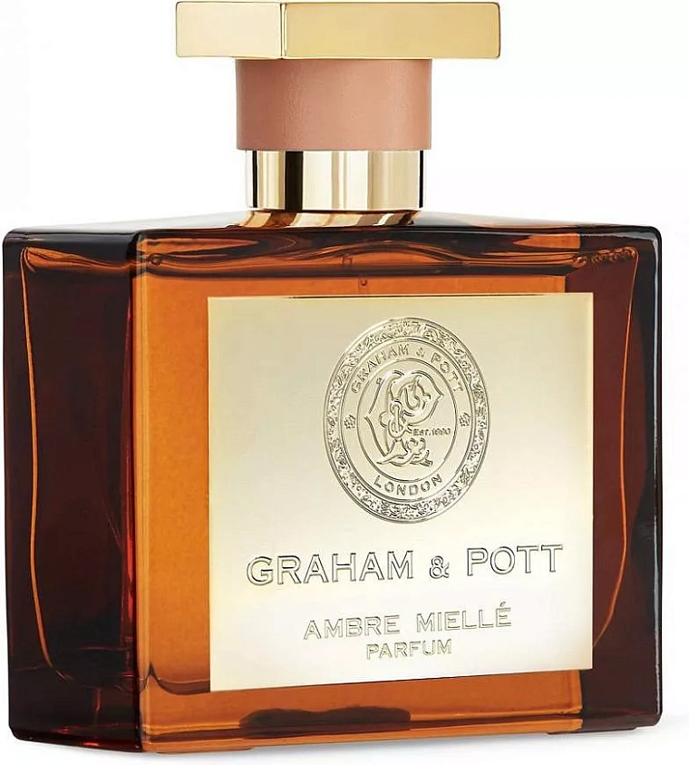 Graham & Pott Ambre Mielle — фото 4