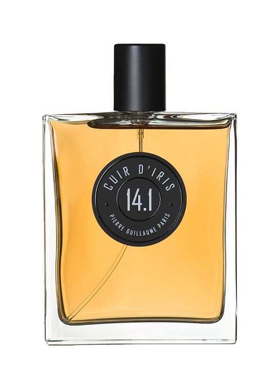 Pierre Guillaume — Pierre Guillaume Cuir D'iris