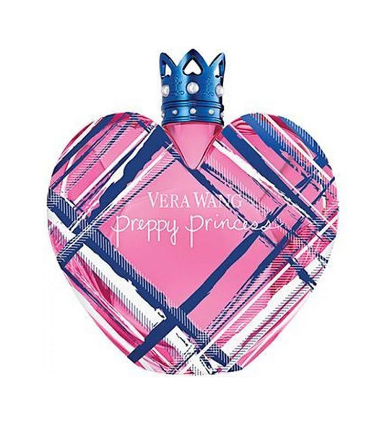Vera Wang — Vera Wang Preppy Princess