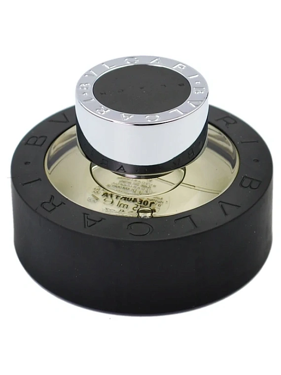 Bvlgari — Bvlgari Bvlgari Black