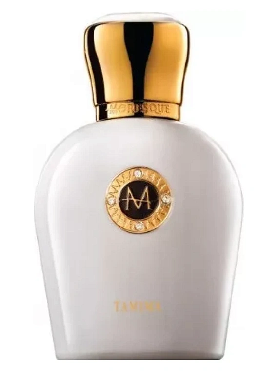 Moresque — Moresque Tamima