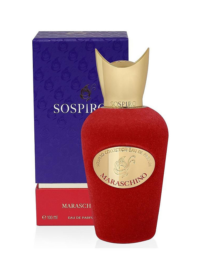 Xerjoff — Xerjoff Sospiro Maraschino
