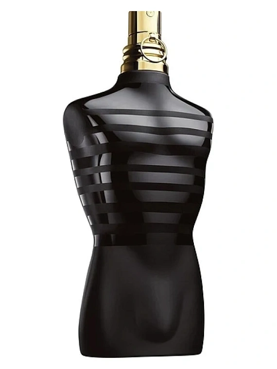 Jean Paul Gaultier — Jean Paul Gaultier Le Male Le Parfum