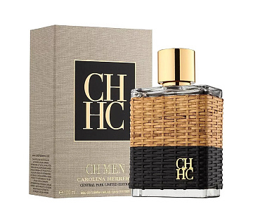 Carolina Herrera CH Men Central Park