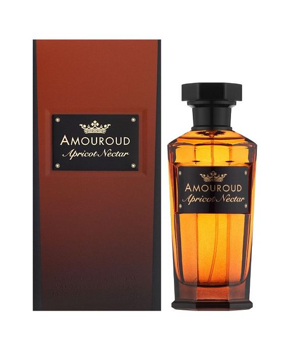Amouroud — Amouroud Apricot Nectar