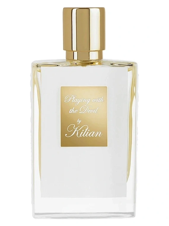 Kilian — Kilian Playing with the Devil