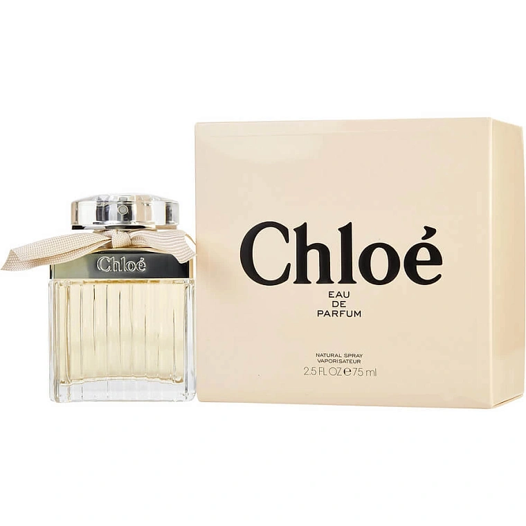 Chloe Chloe Eau De Parfum — фото 4