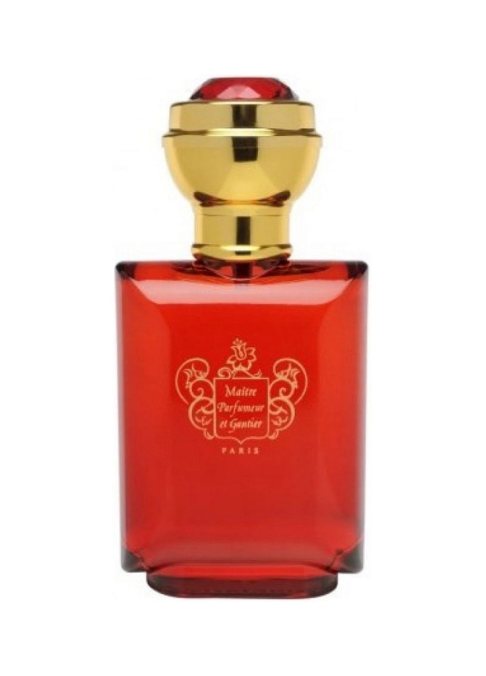 Maitre Parfumeur et Gantier — Maitre Parfumeur et Gantier Bois de Turquie