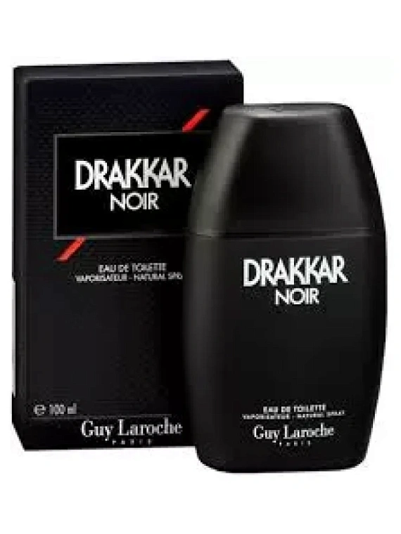 Guy Laroche — Guy Laroche Drakkar Noir Дезодорант-спрей