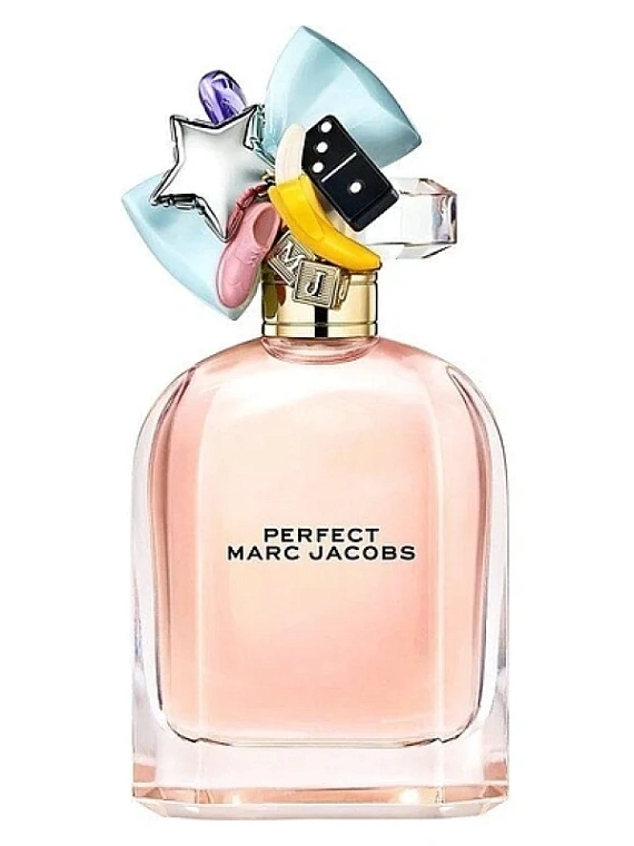 Marc Jacobs — Marc Jacobs Perfect