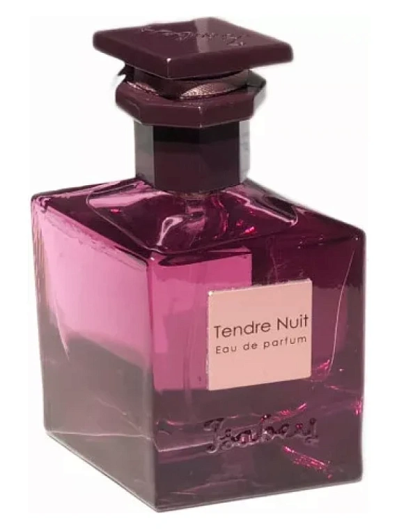 Panouge — Panouge Isabey Tendre Nuit