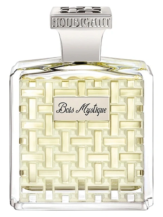 Houbigant — Houbigant Bois Mystique
