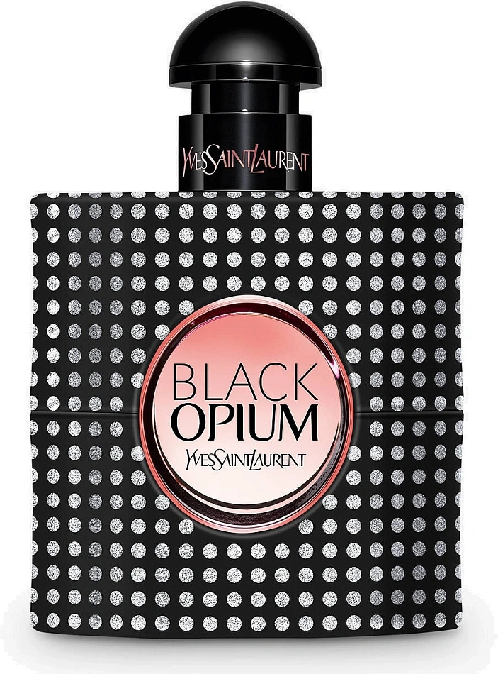 Yves Saint Laurent Black Opium Shine On — фото 2