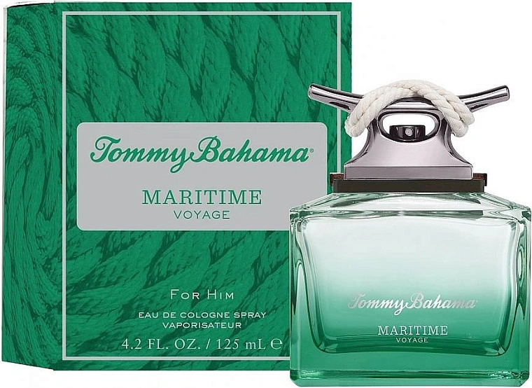 Tommy Bahama Maritime Voyage — фото 2
