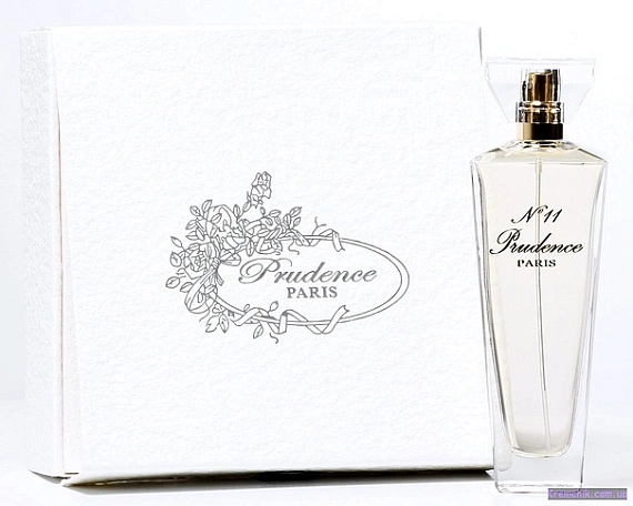 Prudence — Prudence Prudence 11
