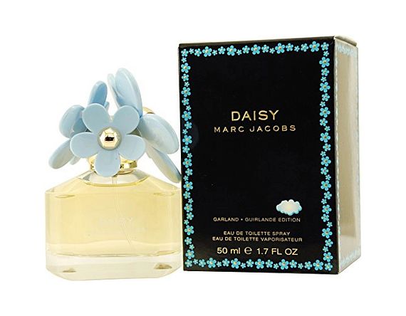 Marc Jacobs — Marc Jacobs Daisy Garland