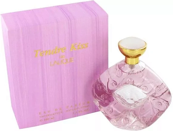 Lalique — Lalique Tendre Kiss
