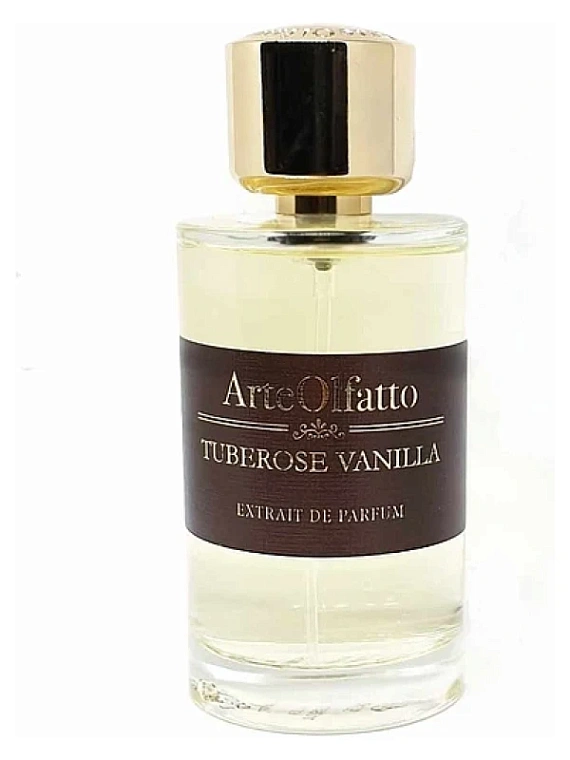 ArteOlfatto — ArteOlfatto Tuberose Vanilla