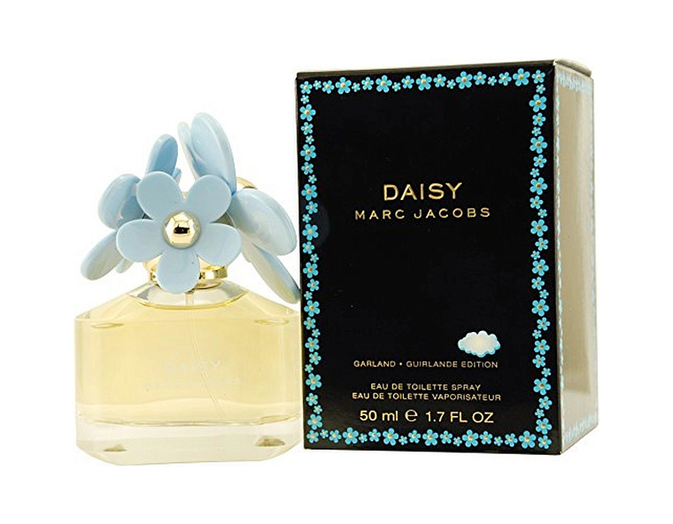 Marc Jacobs — Marc Jacobs Daisy Garland
