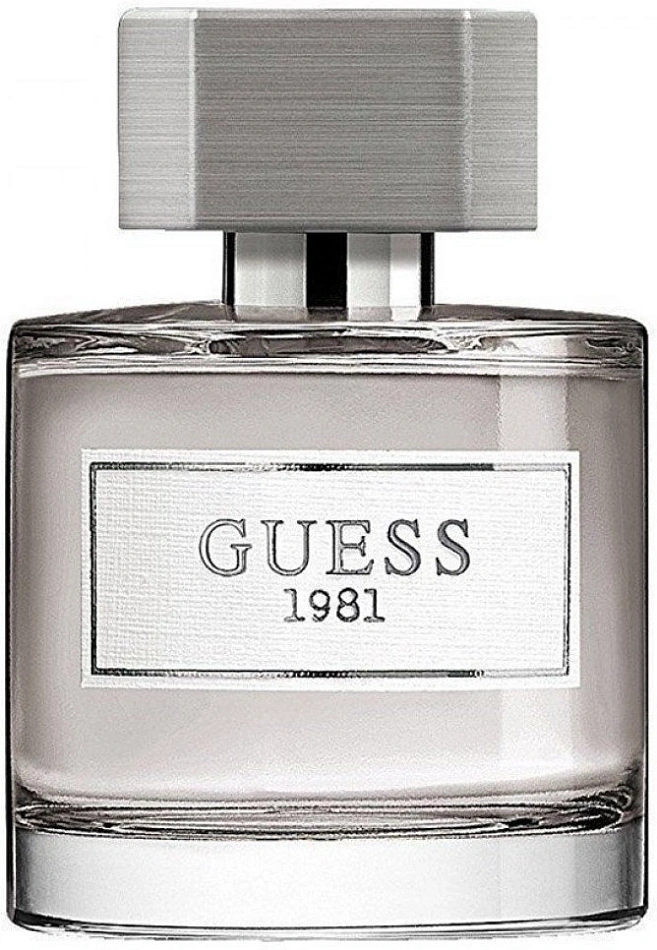 Guess Guess 1981 for Men — фото 4