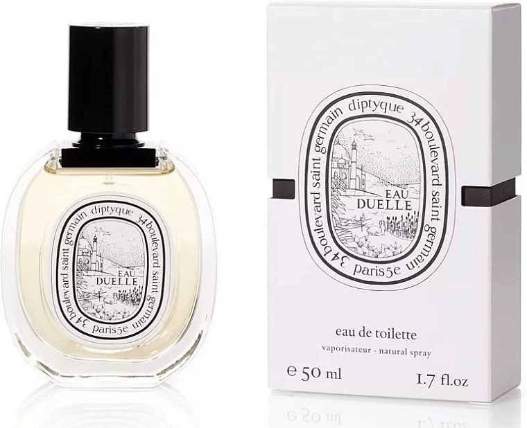 Diptyque Eau Duelle Парфюмерная вода — фото 2