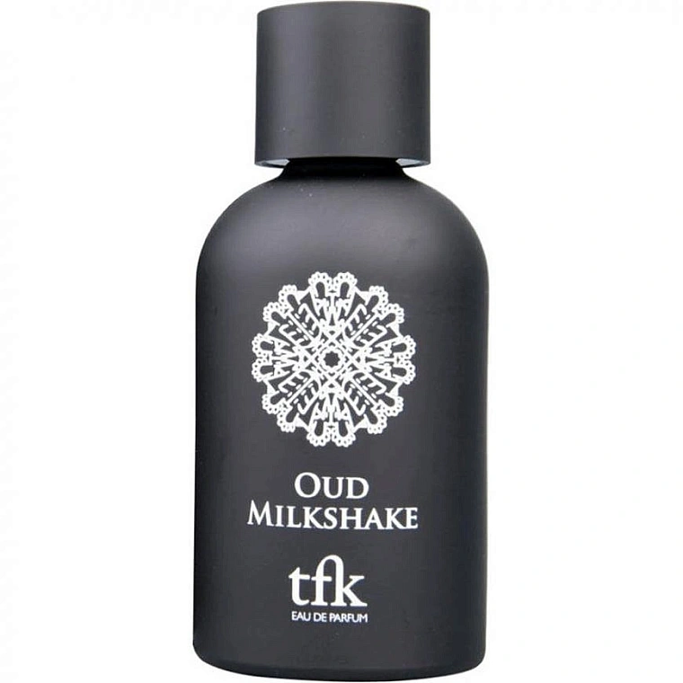 The Fragrance Kitchen Oud Milkshake — фото 2