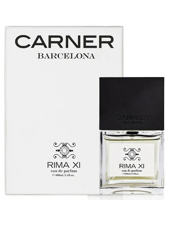 Carner Barcelona — Carner Barcelona Rima XI