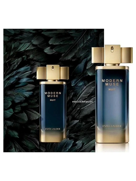 Estee Lauder — Estee Lauder Modern Muse Nuit