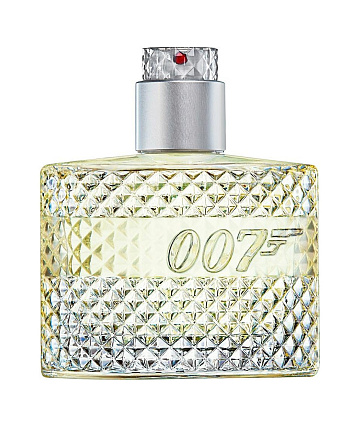 Eon Productions James Bond 007 Cologne