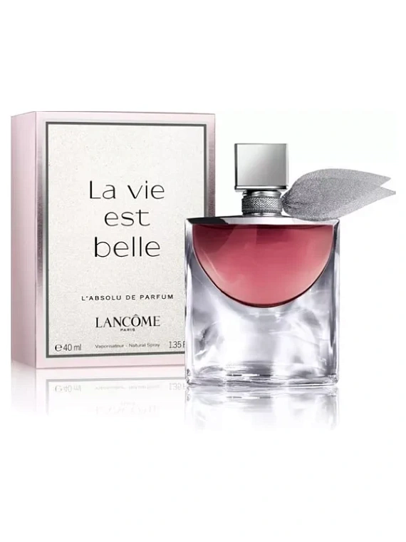 Lancome — Lancome La Vie Est Belle L`Absolu
