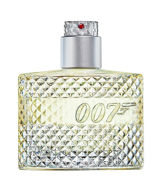 Eon Productions — Eon Productions James Bond 007 Cologne
