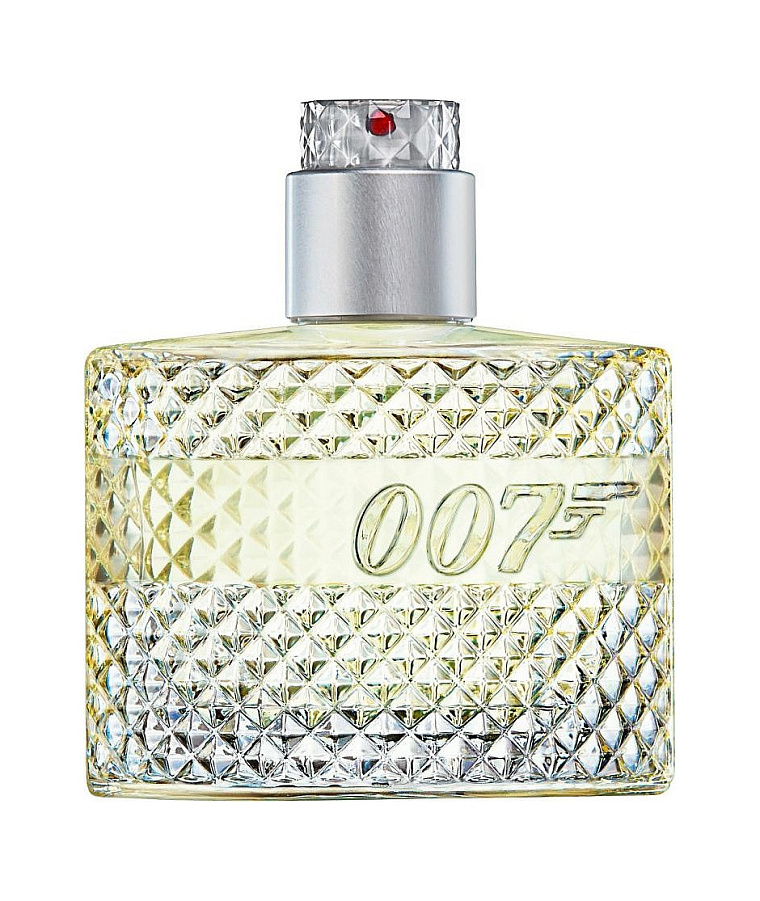 Eon Productions — Eon Productions James Bond 007 Cologne