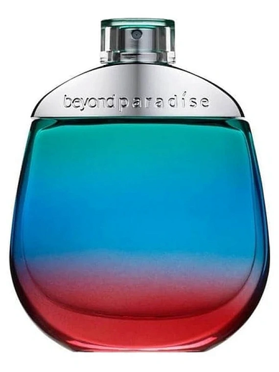 Estee Lauder — Estee Lauder Beyond Paradise For Men