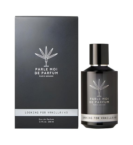Parle Moi de Parfum — Parle Moi de Parfum Looking For Vanilla/43