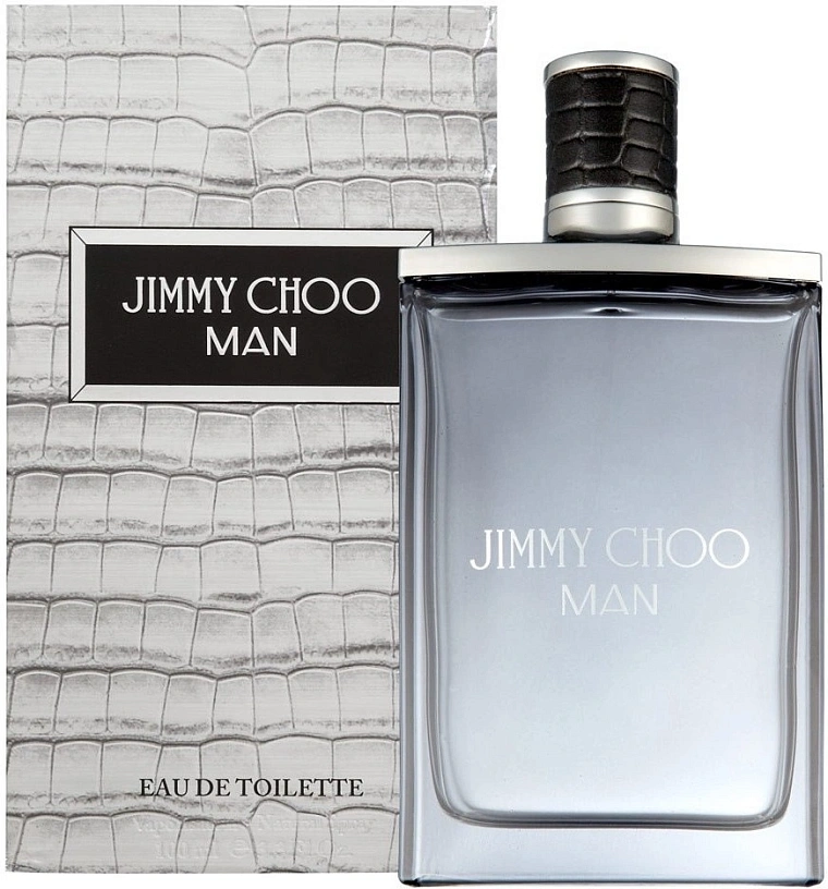 Jimmy Choo Jimmy Choo Man — фото 4