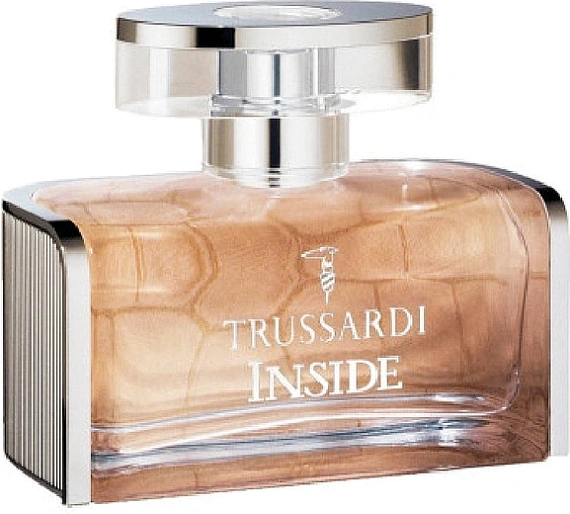 Trussardi — Trussardi Inside For Women