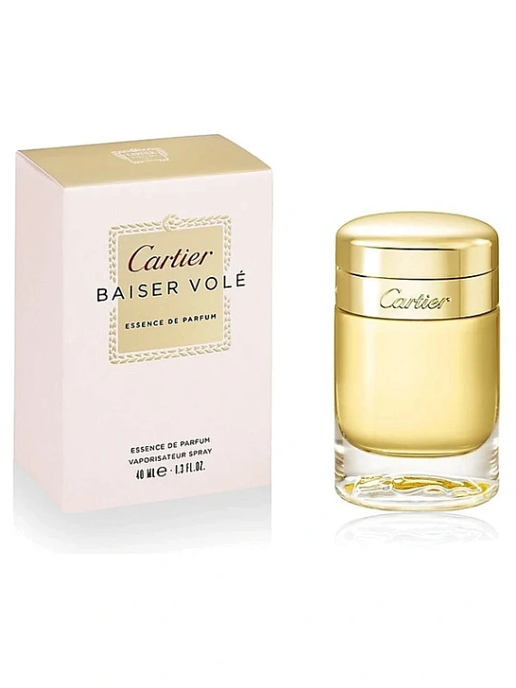 Cartier — Cartier Baiser Vole Essence de Parfum