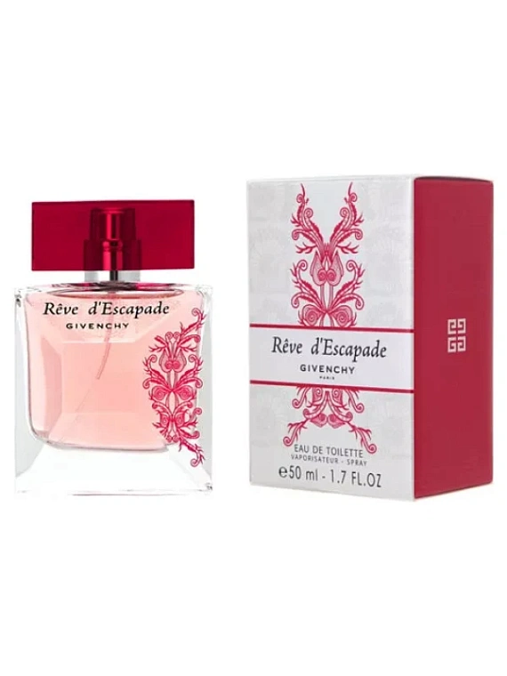 Givenchy — Givenchy Reve d'Escapade