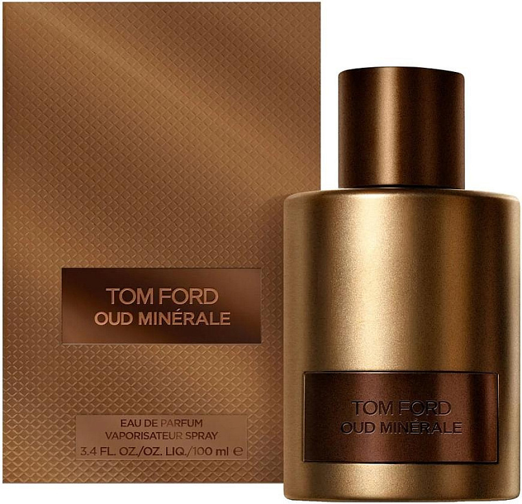 Tom Ford Oud Minerale 2023 — фото 2