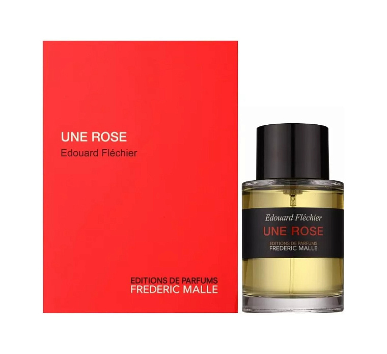 Frederic Malle — Frederic Malle Une Rose