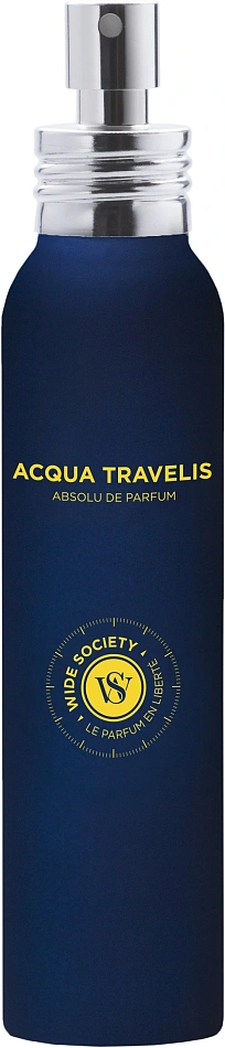 Wide Society Acqua Travelis — фото 3