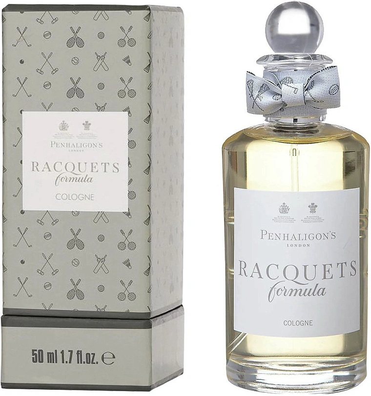 Penhaligon's Racquets Formula — фото 3